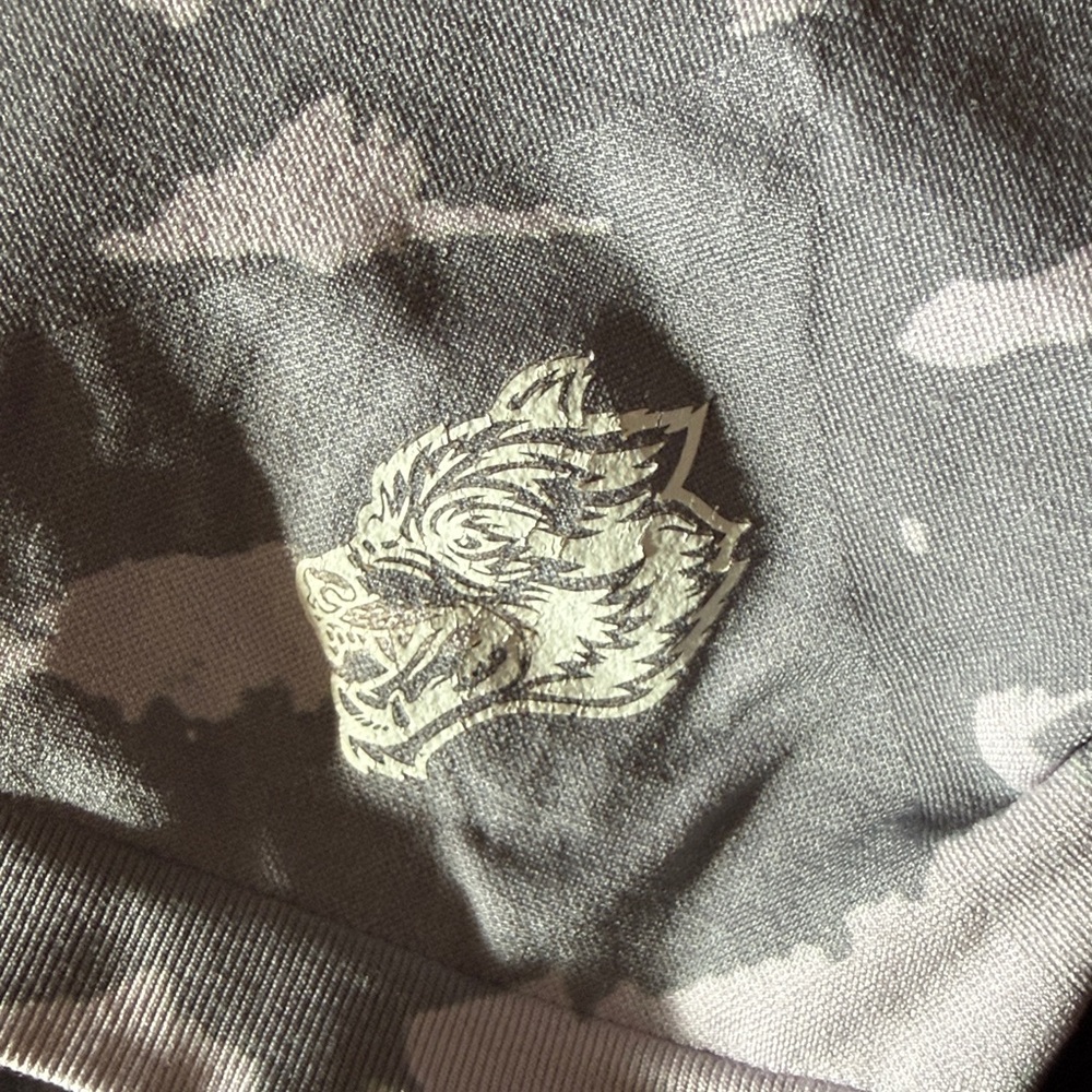 Darc Sport seamless Emerson shorts - Picture 7 of 8
